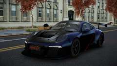Porsche 911 GT3 Niotiny S11 für GTA 4
