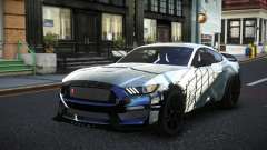 Shelby GT350 Wians S5 für GTA 4