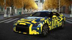 Nissan GT-R Dacosa S3 pour GTA 4