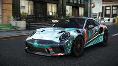 Porsche 911 Ronai S6 pour GTA 4