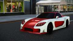 Mazda RX-7 Tadtowet