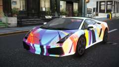 Lamborghini Gallardo Sadrel S3 pour GTA 4
