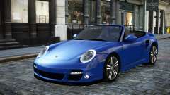 Porsche 911 Teqaw pour GTA 4