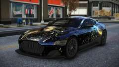 Aston Martin Vantage Relie S12 pour GTA 4