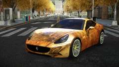 Ferrari California Patlyn S11 für GTA 4