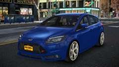 Ford Focus Cewepol für GTA 4