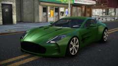 Aston Martin One-77 Zadofup pour GTA 4