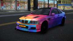 BMW M3 E46 Jagake S11 für GTA 4