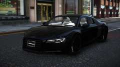 Audi R8 Veive für GTA 4