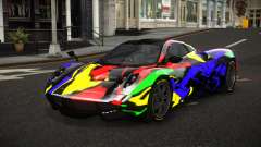 Pagani Huayra Arden S2 für GTA 4