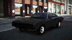 Dodge Charger Tuvcep für GTA 4