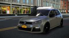 Volkswagen Golf Yewsal für GTA 4