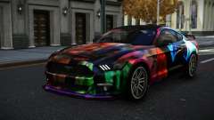 Ford Mustang Doony S13 für GTA 4