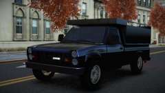 Nissan Zamyad Nuqvuqake