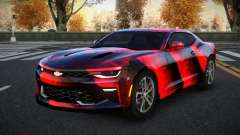 Chevrolet Camaro Adrake S3 für GTA 4