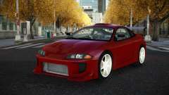 Mitsubishi Eclipse Lapdarov pour GTA 4