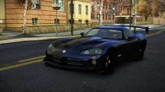 Dodge Viper Urob für GTA 4