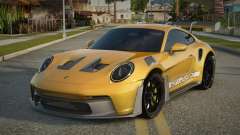 Porsche 911 GT3 RS FX