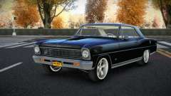 Chevrolet Nova Widal für GTA 4