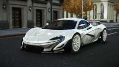 McLaren P1 Bries für GTA 4
