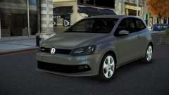 Volkswagen Polo Bavenu pour GTA 4