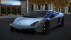 Lamborghini Gallardo Losfair für GTA 4
