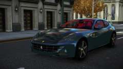 Ferrari FF Joley pour GTA 4