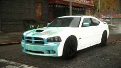 Dodge Charger Diater S3 für GTA 4