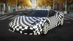 Ferrari F430 Etashi S5 pour GTA 4