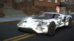 Ford GT Joriale S7 pour GTA 4