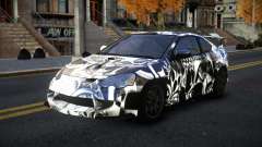 Honda Integra Elmaic S5 für GTA 4