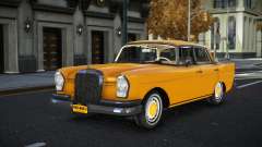 Mercedes-Benz W111 Qiruna für GTA 4