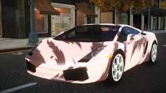 Lamborghini Gallardo Togais S2 pour GTA 4