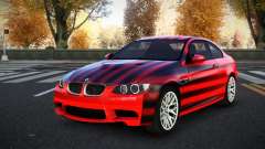 BMW M3 E92 Musolie S10 für GTA 4