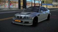 BMW M3 E46 Jagake für GTA 4