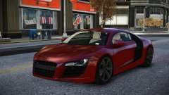 Audi R8 Muceha für GTA 4
