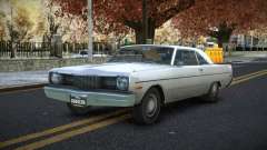Dodge Dart Jaili für GTA 4