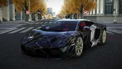 Lamborghini Aventador Chelleia S1 für GTA 4