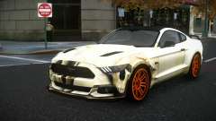 Ford Mustang Thocam S2 für GTA 4