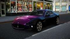 Maserati Gran Turismo Xanchu S5 pour GTA 4