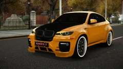 BMW X6 Koyciqeyu für GTA 4