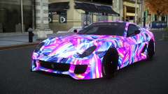 Ferrari 599 Exan S2 pour GTA 4