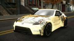 Nissan 370Z Etriy S13