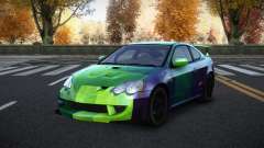 Honda Integra Nicla S3 pour GTA 4
