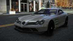 Mercedes-Benz SLR Sixxip für GTA 4