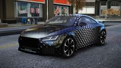 Audi TT Tertous S12 für GTA 4