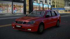 Daewoo Leganza Loate für GTA 4