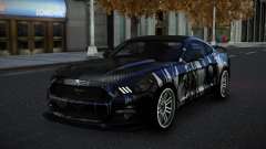 Ford Mustang Evelle S6 pour GTA 4