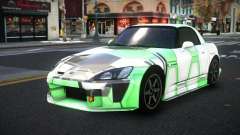 Honda S2000 Ronto S9 für GTA 4