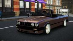 BMW M3 E30 Jalix